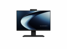 ASUS PC AiO ExpertCenter P44 (P440VAK-BPC1640), i3-1315U, 23.8" FHD, 8GB, 512GB SSD, Intel, bez OS, Black
