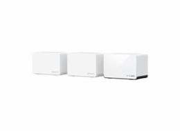 MERCUSYS Halo H85X(3-pack) WiFi6 Mesh (AX3000,2,4GHz/5GHz,1x2,5GbELAN/WAN,2xGbELAN/WAN)