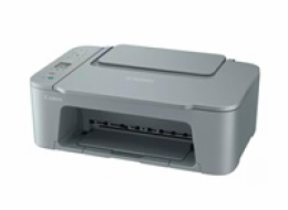 BAZAR - Canon PIXMA Tiskárna TS3752i modrá- barevná, MF (tisk, kopírka, sken, cloud), USB, Wi-Fi ) počkodený obal