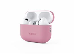 Epico Silicone Cover Airpods Pro 2 - růžová