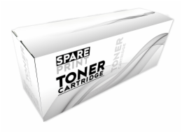 SPARE PRINT kompatibilní toner 106R03488 Black pro tiskárny Xerox