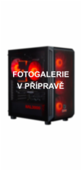 HAL3000 Online Gamer / AMD Ryzen 5 7600/ 32GB DDR5/ RTX 5060 Ti 16G/ 1TB PCIe4 SSD/ WiFi/ W11