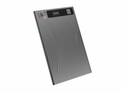 Diktafon Mobvoi TicNote (šedý)
