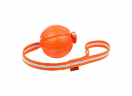 Míček na laně pro štěňata a malé psy Liker Line 7 Waudog