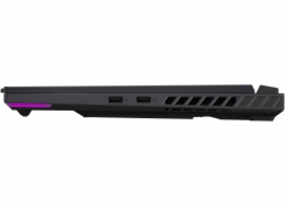 ASUS NTB ROG Strix G16 (G615LP-NEBULA016W), Ultra 9 275HX, 16" 2560x1600, 32GB, 1TB SSD, UHD+RTX 5070, W11 Home, Gray