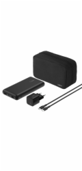 Belkin BoostCharge Powerbank Set 20.000mAh USB-C Charg. BU042kqBK