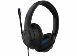 Belkin Gaming On-Ear Kopfhörer für Kinder mit Kabel  ENA011hqBK