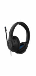Belkin Gaming On-Ear Kopfhörer für Kinder mit Kabel  ENA011hqBK