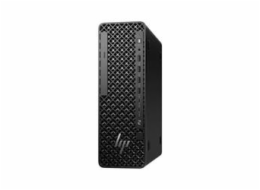 HP PC Z2 SFF G1i 500W, Intel Core U7 265K vPro (20C/5.5GHz),RTX A1000 8GB, 32GB DDR5, 512GB+1TB, Kb+Mouse Win11Pro,3yo