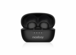 Niceboy Podsie 4 POP Black