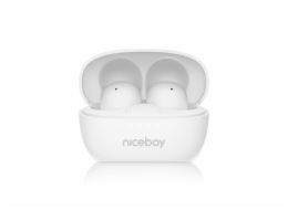 Niceboy Podsie 4 POP White