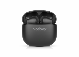 Niceboy Beans 4 POP Black