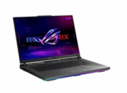 ASUS NTB ROG Strix G16 (G614PR-RV003W), R9-8940HX, 16" 1920x1200, 32GB, 1TB SSD, Radeon+RTX 5070, W11 Home, Eclipse Gray