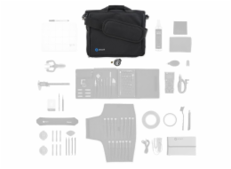 iFixit Pro Tech Movement Module, brašna pro nástroje a příslušenství