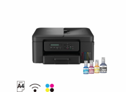 Brother/DCP-T730DW/MF/Ink/A4/WiFi/USB