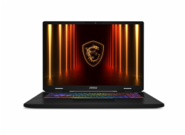 MSI Crosshair/17 HX AI D2XWGKG-039CZ/U9-275HX/17"/2560x1600/32GB/2TB/RTX 5070/W11H/Gray/2R