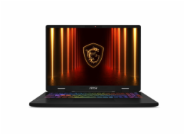 MSI Crosshair/16 HX AI D2XWFKG-063CZ/U9-275HX/16"/2560x1600/32GB/1TB/RTX 5060/W11H/Gray/2R
