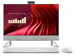 DELL EC24250 24 AIO/ Core 7-150U/ 16GB/ 1TB SSD / 23.8" FHD dotykový/ WiFi/ W11Pro/ 3Y PS on-site