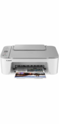 Canon PIXMA Tiskárna TS3751i white - barevná, MF (tisk, kopírka, sken, cloud), USB, Wi-Fi (Komp