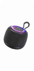 WG - Bluetooth Speaker WG AuraBeats, 5W, TWS, LED, černá