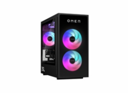 BAZAR - PC OMEN GT16-0006nc, Ultra7 265F, 64GB DDR5, SSD 2TB, RTX 5080 16GB, Windows 11 Home, VYZKOUŠENO