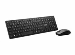 MSI set klávesnice a myši COMBO PRO, bezdrátová, CZ/SK lokalizace