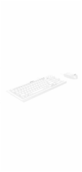 MSI set klávesnice a myši SK9626W, drátová, CZ/SK lokalizace, bílá