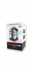 ready2gaming Nintendo Switch 2 4 in 1 Charger LED