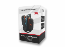 ready2gaming Nintendo Switch 2 4 in 1 Charger
