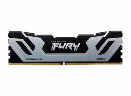 Kingston/CUDIMM DDR5/24/8800MHz/CL42/1x24GB/Black/Silv