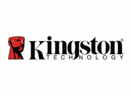 Kingston FURY Renegade/DDR5/24/8000MHz/CL38/1x24GB/Black/Silv