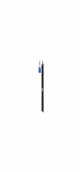 APC EasyPDU EPDU2232M - Rozvodná jednotka PDU (k montáži na regál) - merený - AC 400 V - 22 kW - 22080 VA - 3 fáze - Ethernet 10/100/1000, serial, USB - vstup: IEC 60309 3P+N+E - výstupní konektory: 2