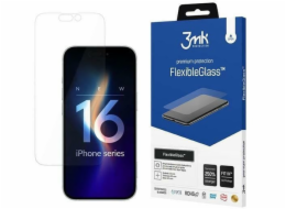 3mk FlexibleGlass pro Apple iPhone 16 Pro