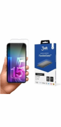 3mk hybridní sklo FlexibleGlass pro Apple iPhone 15 Pro