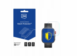 3mk Watch Protection Flex pro Huawei Watch Fit 4 Pro