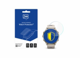 3mk Watch Protection ARC pro Garmin Forerunner 970 (47mm)