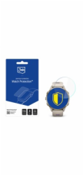 3mk ochranná folie Watch Protection ARC pro Garmin Forerunner 970 (47mm)