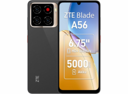 ZTE Blade A56 schwarz