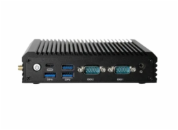 Počítač FEC GDT 7100N, Intel N100, RAM 8GB, SSD 128GB, WIFI, WIN 10