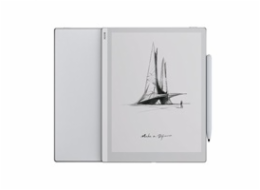 E-book ONYX BOOX GO 10.3, 10,3" Carta 1200, 64GB, bílá, Bluetooth, Android 12, E-ink displej