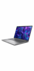 HP ZBook 8 G1i / Core Ultra 7 265H vPro/ 32GB DDR5/ 1TB SSD/ RTX Pro 500 ADA 4GB/ 16" WQUXGA,120Hz/ W11P/ stříbrný