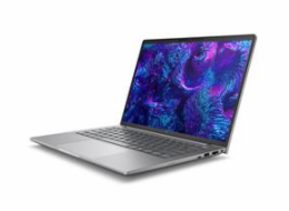 HP NTB ZBook 8 14 G1i Intel Core U 9 285H vPro,RTX Pro 500 ADA 4GB,2×16GB,2TB,WQXGA DC,Wi-Fi7+BT,FPS,Win11Pro HE,5-y ons