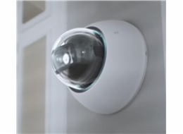 UBNT UVC-AI-Dome-B - AI Dome PoE kamera, 8MP, černá
