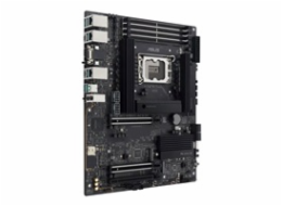 ASUS MB PRO WS W880-ACE SE, Intel W880, 4xDDR5, 1xThunderbolt, 1xHDMI, 1xVGA