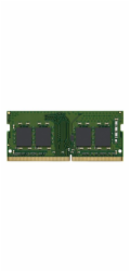 Kingston ValueRAM - DDR4 - modul - 16 GB - SO-DIMM 260-pin - 3200 MHz / PC4-25600 - CL22 - 1.2 V - bez vyrovnávací pameti - bez ECC