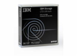 IBM&nbsp;LTO10&nbsp;Ultrium&nbsp;30TB/75TB&nbsp;WORM