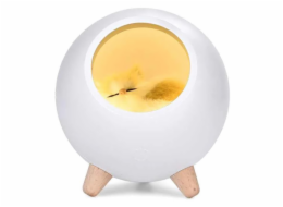 Tellur Cat Night Light
