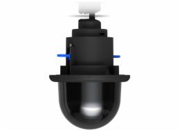 Ubiquiti UniFi G5 PTZ In-Ceiling Mount Smoke Black - Držák pro kameru UniFi G5 PTZ, stropní, zápustný, kouřový kryt