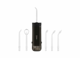 TrueLife AquaFloss Mini M50 - ústní sprcha - černá