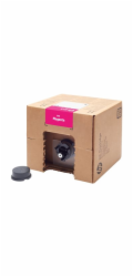 HP 873 - 3 L - purpurová - originální - Latex - inkoustová cartridge - pro Latex 800, 800 W
